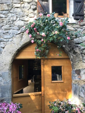 les chalets de Maryline